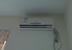 云梦空调维修电话是多少