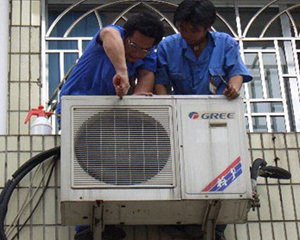 云梦空调售后维修服务中心在哪里找