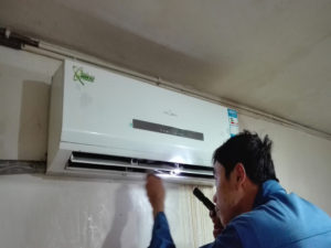 云梦格力空调电话是多少