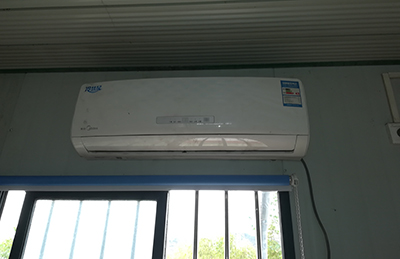 云梦空调维修在哪里找