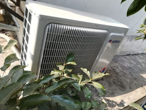 云梦空调维修售后服务