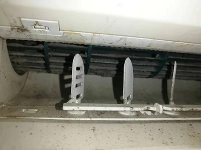 云梦空调维修售后服务中心电话是多少