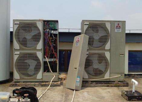 云梦空调维修电话号码多少