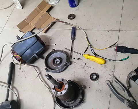 云梦空调维修售后服务中心电话在哪里找