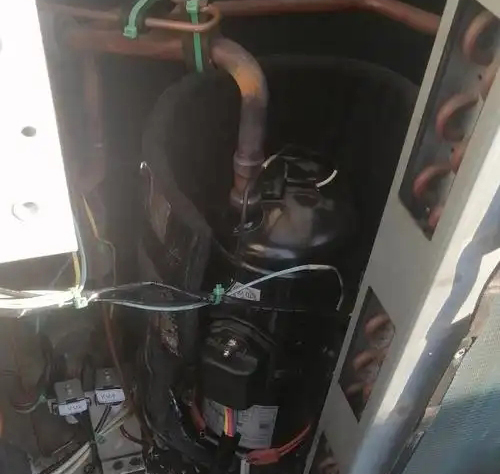 云梦维修变频空调电话在哪里找