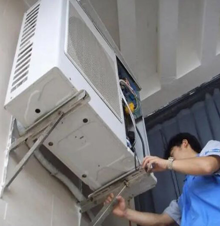 云梦24小时空调维修热线