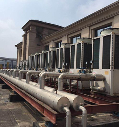 云梦多联机维修 云梦中央空调维修