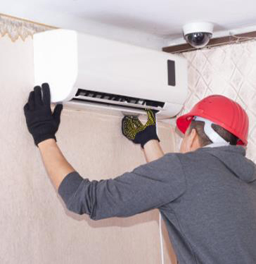 云梦空调内机噪音大