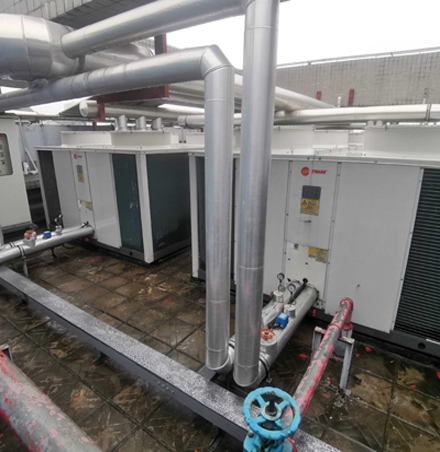 云梦附近中央空调维修 云梦上门中央空调维修