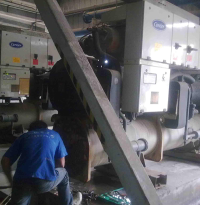 云梦冰箱维修 云梦制冷设备维修